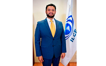 En sesión extraordinaria se nombró como director general del ILCE, al Dr. Salvador Percastre-Mendizábal, para un primer periodo de tres años (2022-2025) 